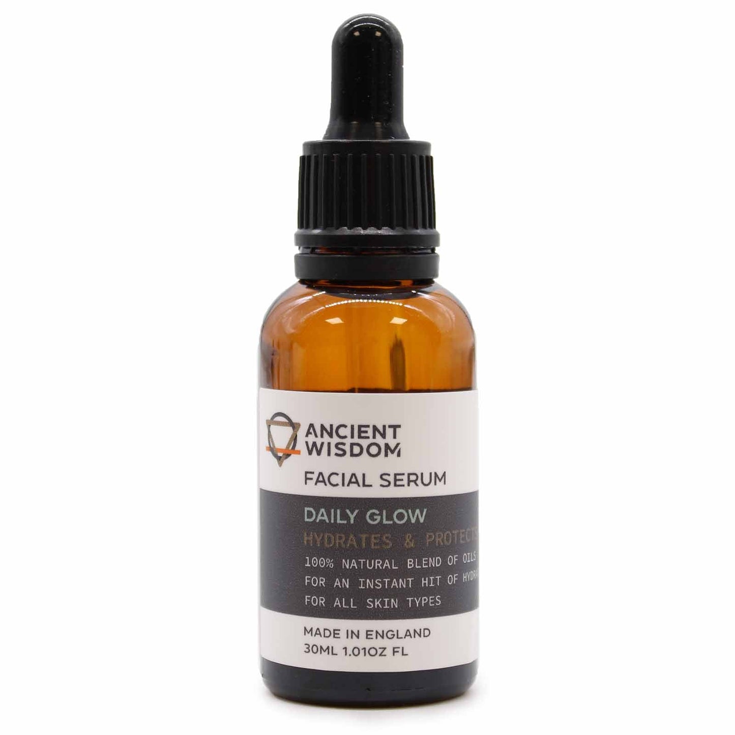 AW Gifts, Daily Glow Facial Serum, 30ml - GREEN LIFE CYPRUS