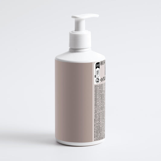 Longevity, Sensitive Skin Face & Body Cleanser, 290 ml / 9.81 fl oz - GREEN LIFE CYPRUS
