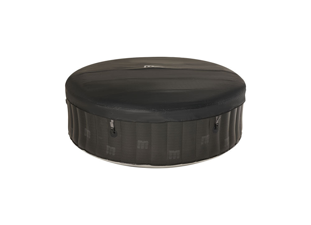 MSpa Starry Comfort Series LED Bubble Spa (4+2 Persons)