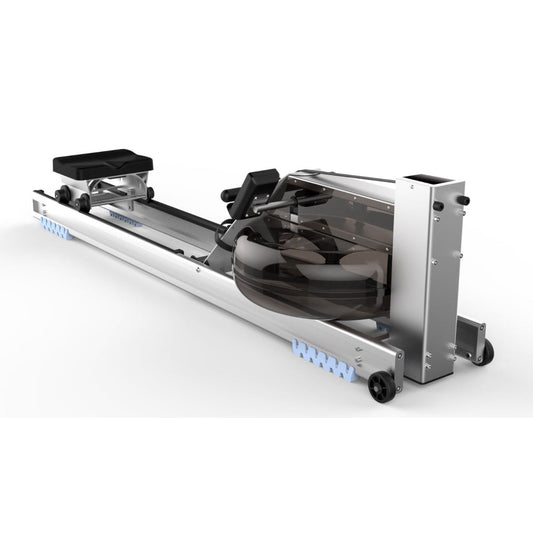 Waterflow R-2001 Water Rower - GREEN LIFE CYPRUS