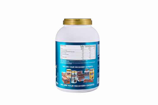 ZKONZEPT PRIME WHEY PROTEIN 2,28Kg CHOCOLATE