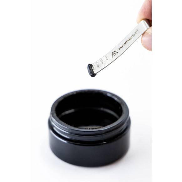 MountainDrop, Original 100% Pure Natural Mumijo, Shilajit Resin, 45g - GREEN LIFE CYPRUS