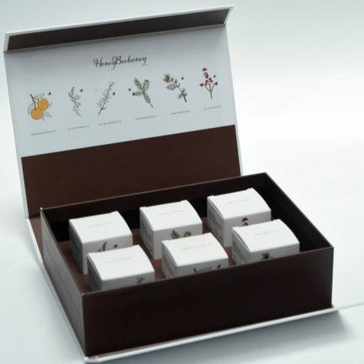 LV Natural Foods, Gift Box Premium - GREEN LIFE CYPRUS