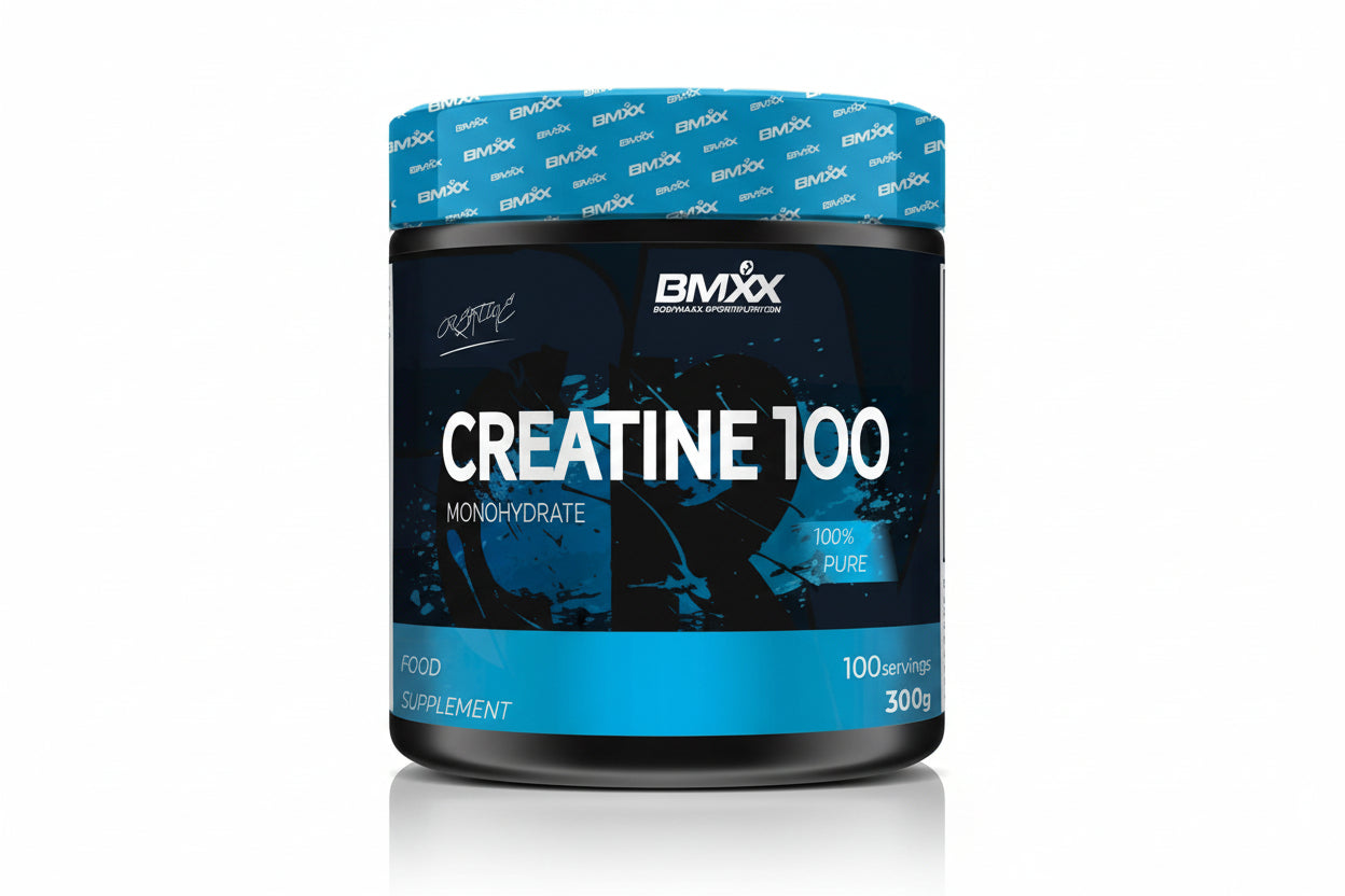 BMXX CREATINE 100 MONOHYDRATE 300GR