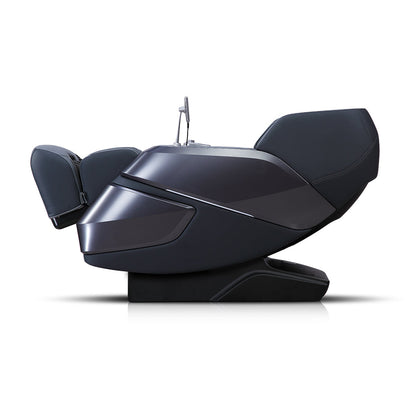 A-522 Massage Chair – Grey/Black - GREEN LIFE CYPRUS