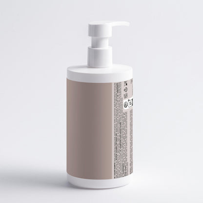 Longevity, Colour Care Shampoo, Peachy Grapefruit Zest, 400 ml / 13.53 fl oz - GREEN LIFE CYPRUS
