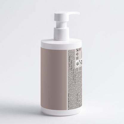 Longevity, Sensitive Scalp Shampoo, 400 ml / 13.53 fl oz - GREEN LIFE CYPRUS