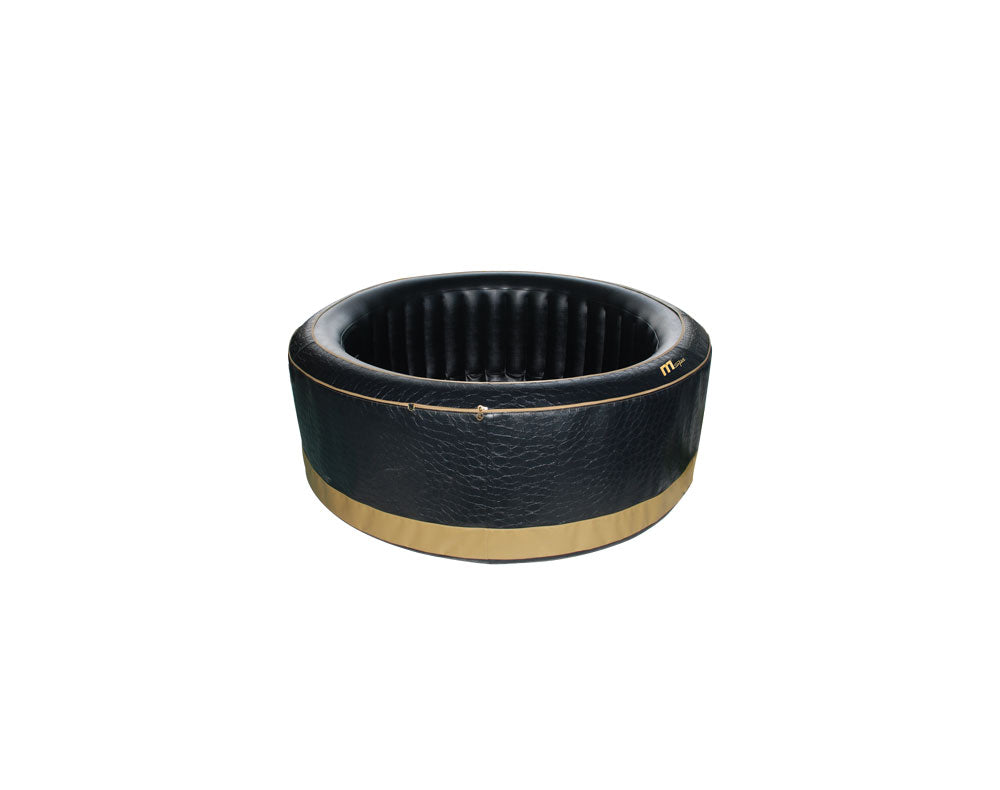 MSpa Exotic Premium Series Bubble Spa (4+2 Persons)