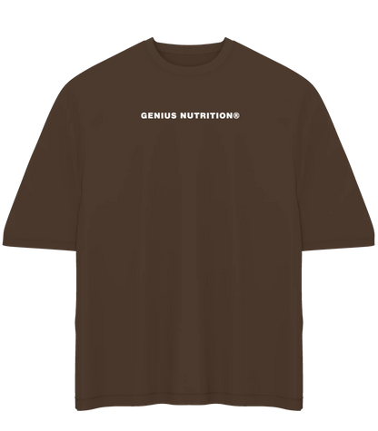 GN® Oversized T-Shirt (XL) - GREEN LIFE CYPRUS