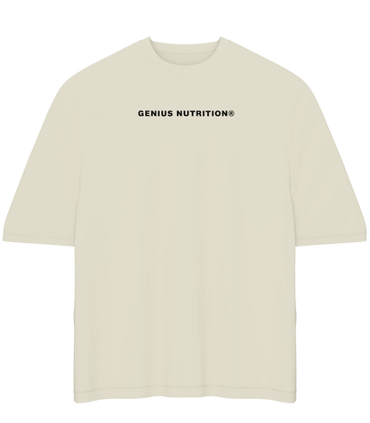 GN® Oversized T-Shirt (XL) - GREEN LIFE CYPRUS