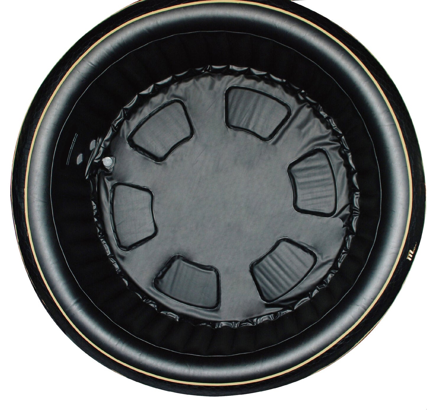 MSpa Exotic Premium Series Bubble Spa (4+2 Persons)