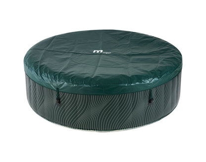 MSpa Meteor Comfort Series LED Bubble Spa (4+2 Persons)
