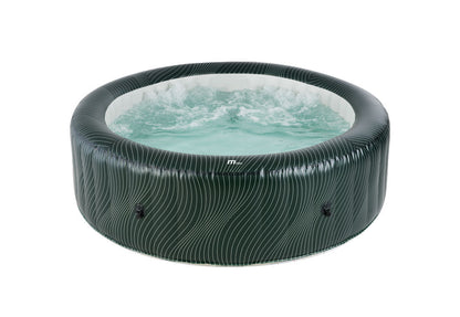 MSpa Meteor Comfort Series LED Bubble Spa (4+2 Persons)