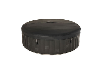 MSpa Starry Comfort Series LED Bubble Spa (4+2 Persons)