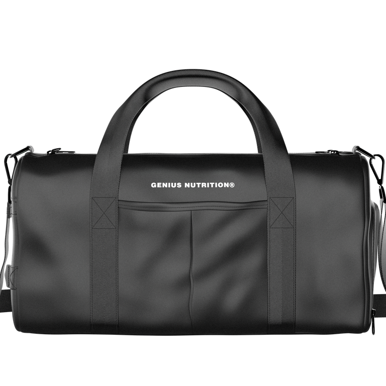 BAG SPORT GN - Genius Nutrition - GREEN LIFE CYPRUS