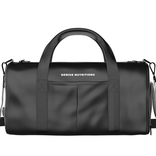 BAG SPORT GN - Genius Nutrition - GREEN LIFE CYPRUS
