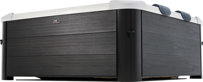 MSpa Oslo Plus Modular Outdoor Spa