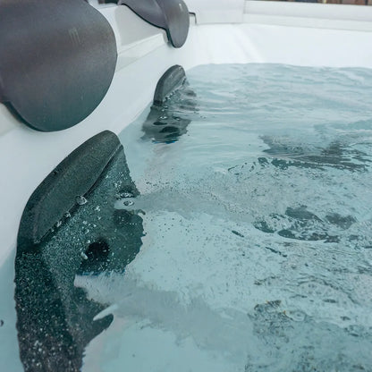 MSpa Oslo Modular Outdoor Spa