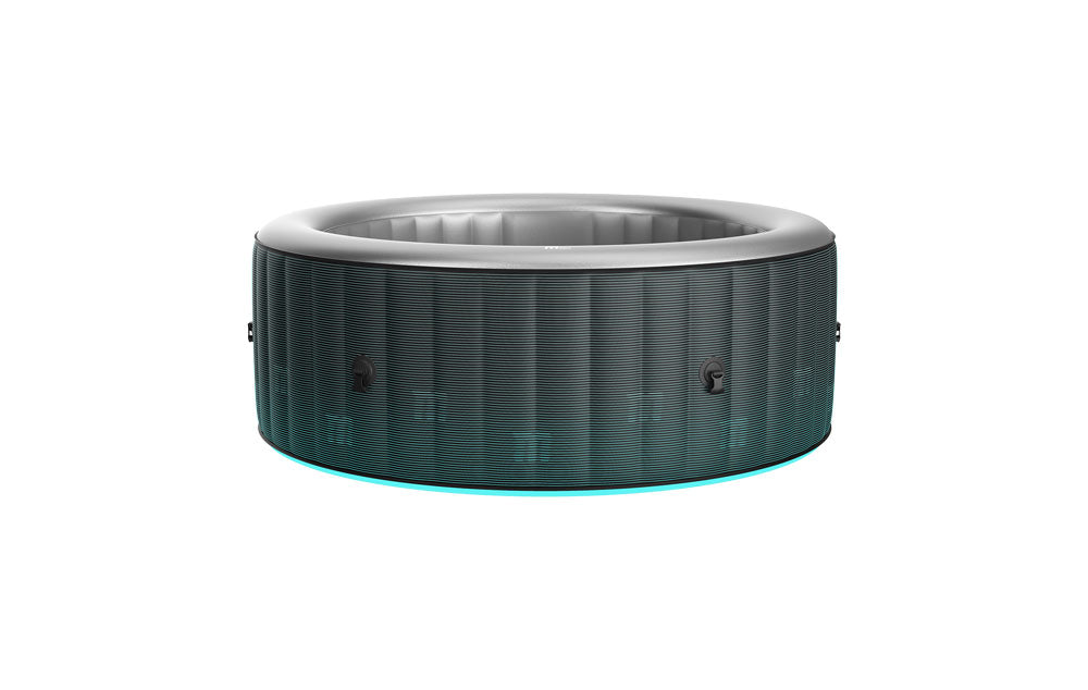 MSpa Starry Comfort Series LED Bubble Spa (4+2 Persons)