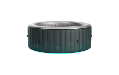 MSpa Starry Comfort Series LED Bubble Spa (4+2 Persons)