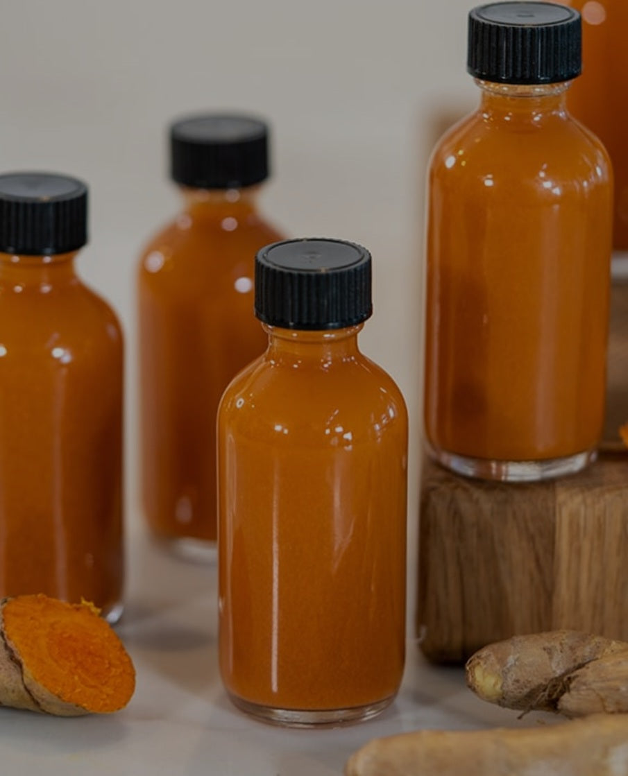 Anti-inflammatory shot – Nutricens
