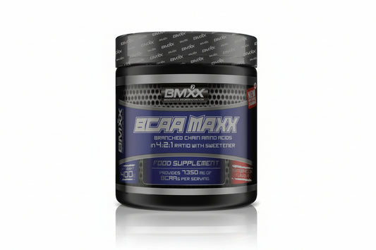 BMXX BCAA MAXX 400G WATERMELON