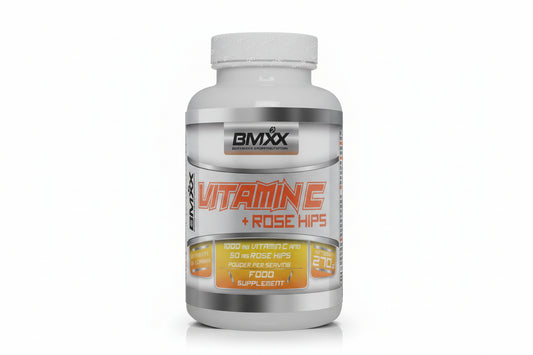 BMXX VITAMIN D3 60 SOFTGELS