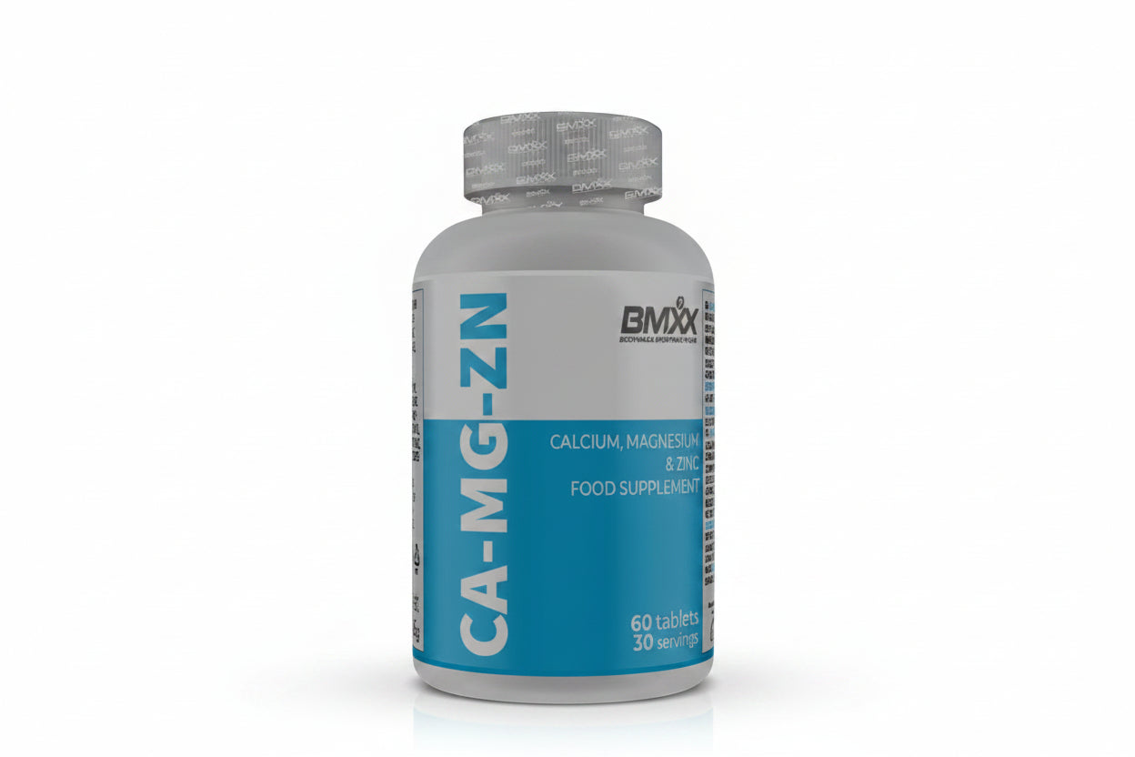 BMXX CA-MG-ZN 60 TABLETS