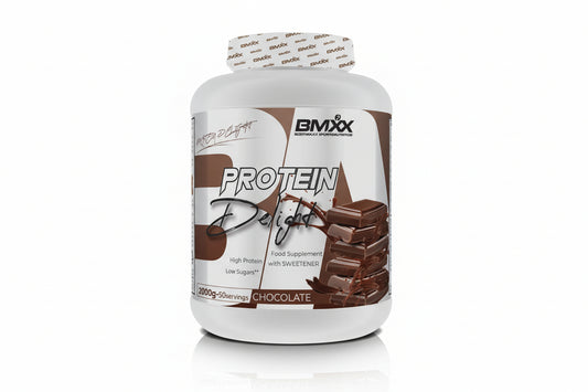 BMXX DELIGHT PROTEIN 2KG CHOCOLATE
