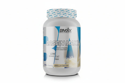 BMXX CASEIN MAXX 908G VANILLA CREAM