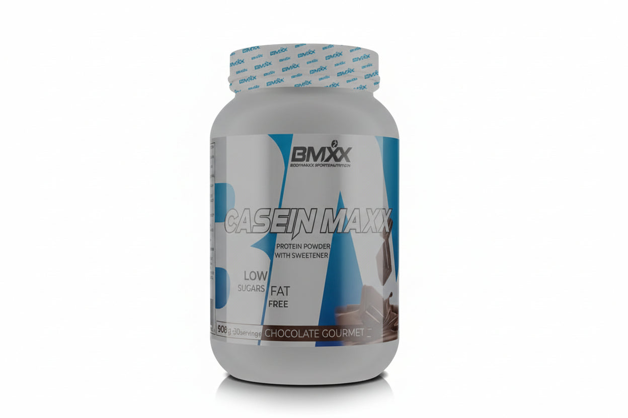 BMXX CASEIN MAXX 908G CHOCOLATE GOURMET
