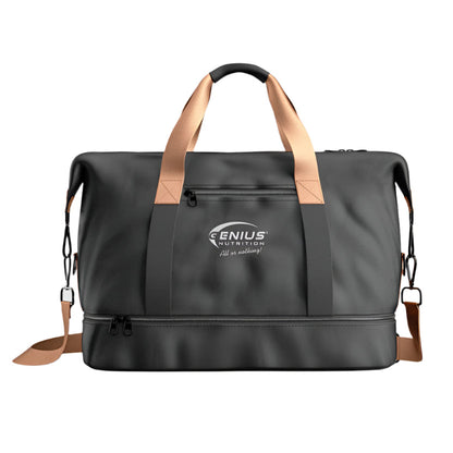 CASUAL BAG, Genius Nutrition - GREEN LIFE CYPRUS