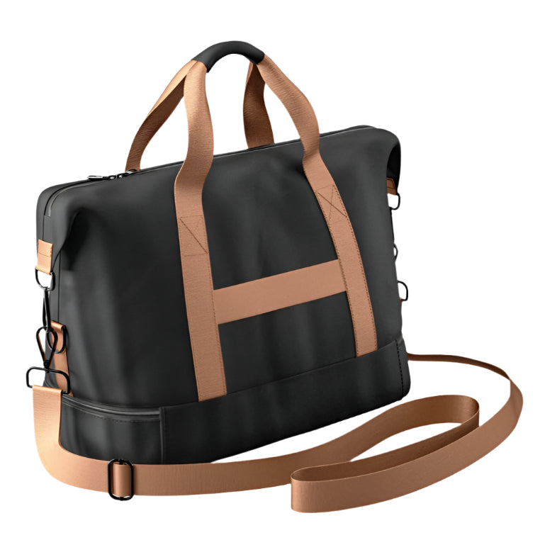 CASUAL BAG, Genius Nutrition - GREEN LIFE CYPRUS