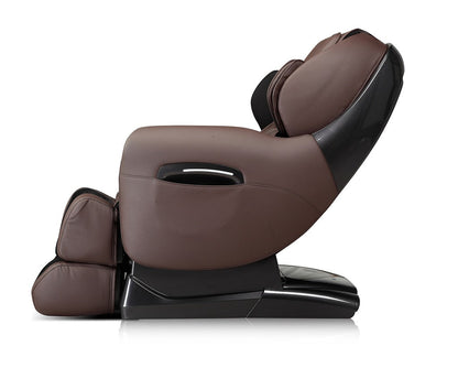 A-38 by iREST Massage Chair (Outlet) – Black - GREEN LIFE CYPRUS