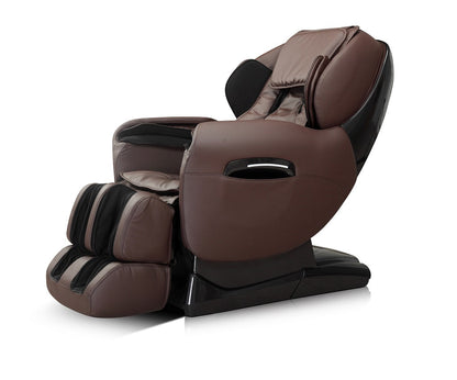 A-38 by iREST Massage Chair (Outlet) – Black - GREEN LIFE CYPRUS