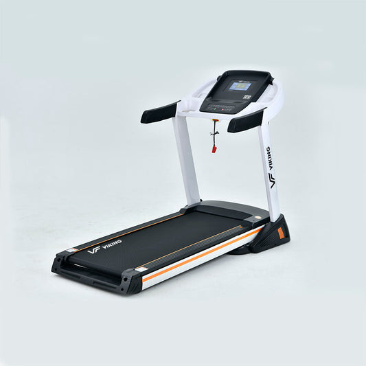 D-55 Uranus Electric Treadmill - GREEN LIFE CYPRUS
