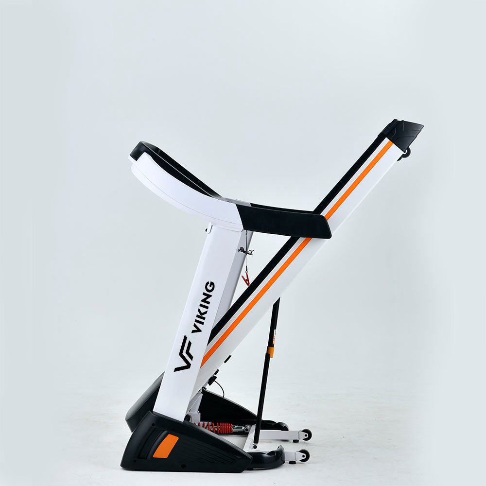 D-55 Uranus Electric Treadmill - GREEN LIFE CYPRUS