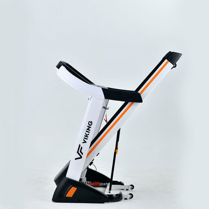 D-55 Uranus Electric Treadmill - GREEN LIFE CYPRUS