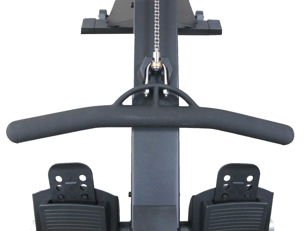 Viking Legacy rower - chain detail
