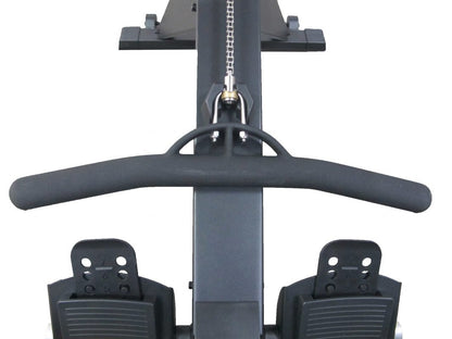 Viking Legacy rower - chain detail