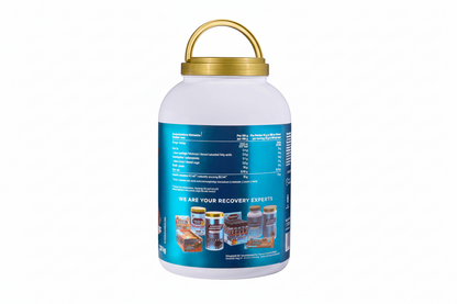ZKONZEPT PRIME WHEY PROTEIN 2,28Kg VANILLA