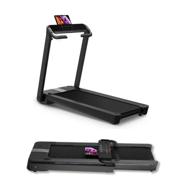 D-50 Electric Treadmill - GREEN LIFE CYPRUS