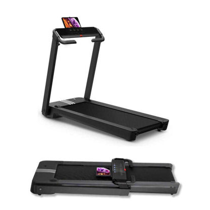 D-50 Electric Treadmill - GREEN LIFE CYPRUS
