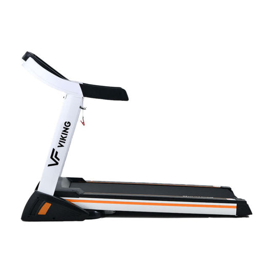 D-55 Uranus Electric Treadmill - GREEN LIFE CYPRUS