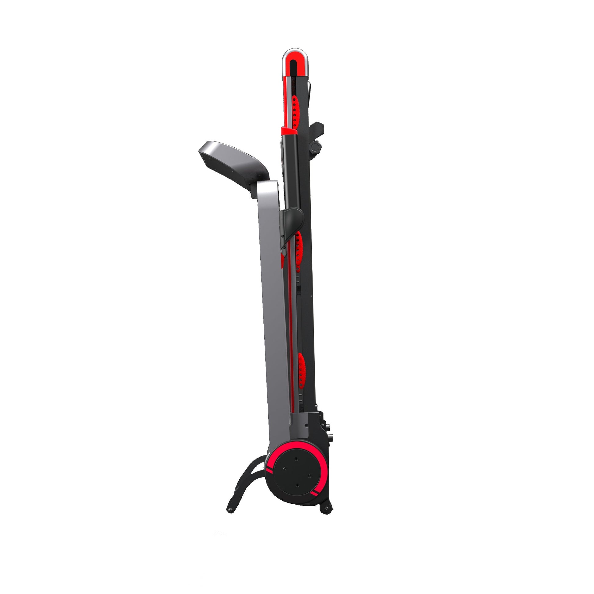 RunSmart Electric Treadmill - GREEN LIFE CYPRUS