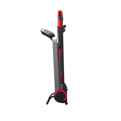 RunSmart Electric Treadmill - GREEN LIFE CYPRUS
