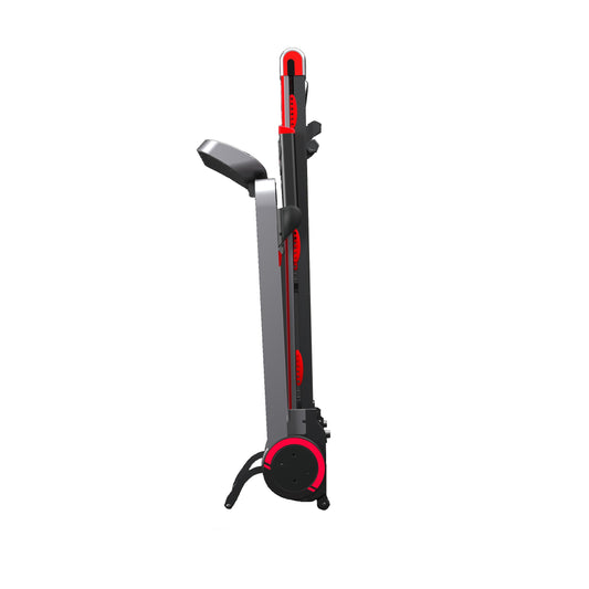 RunSmart Electric Treadmill - GREEN LIFE CYPRUS