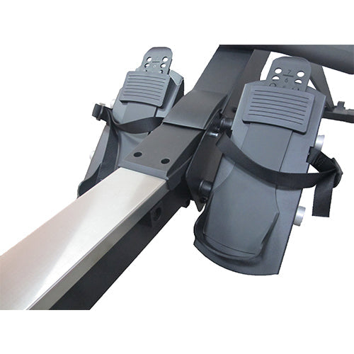 Viking Legacy rower - foot straps