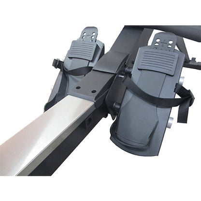 Viking Legacy rower - foot straps