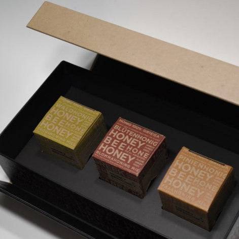 LV Natural Foods, Gift Box Luxury - GREEN LIFE CYPRUS